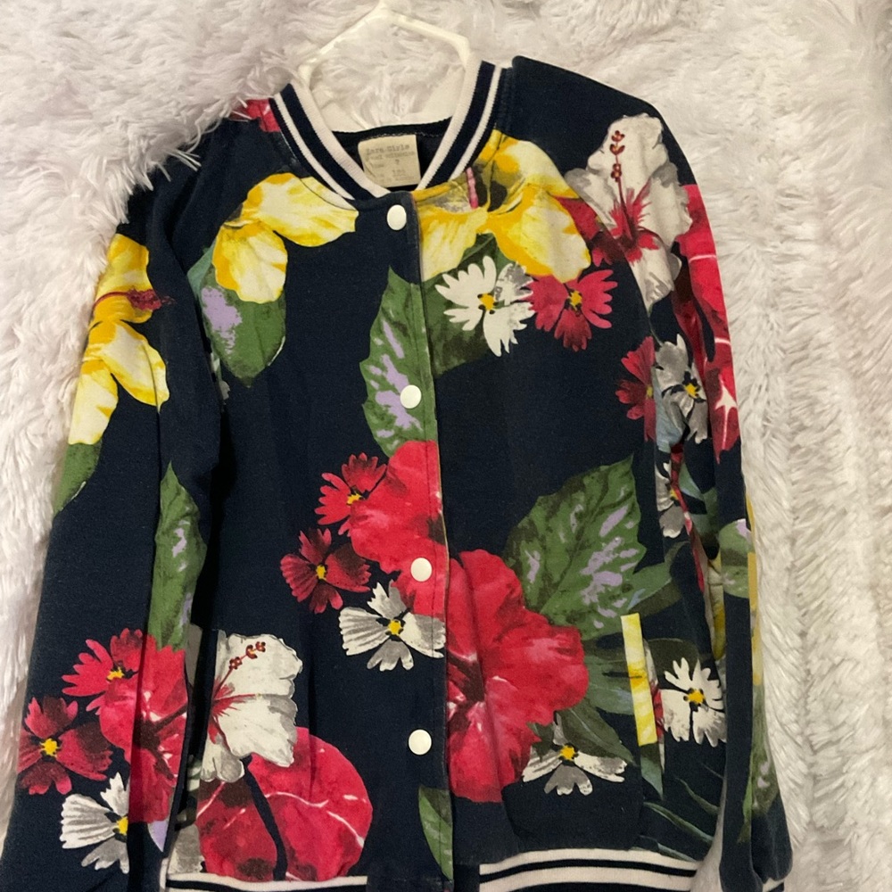 Nice girl jacket